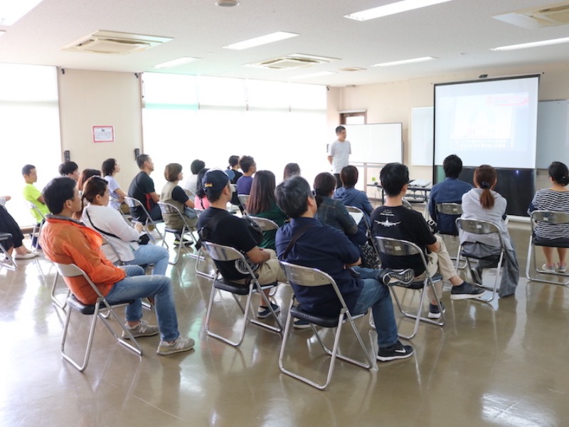 未来のIT人材創造事業_プログラミング教育_沖縄女子短期大学_産学連携推進室_比嘉勇太