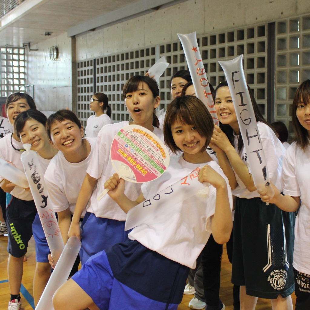 福祉教育コース 沖縄女子短期大学