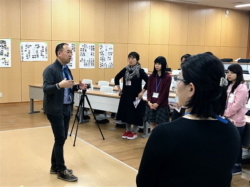 沖縄女子短期大学_岐阜女子大学_比嘉勇太