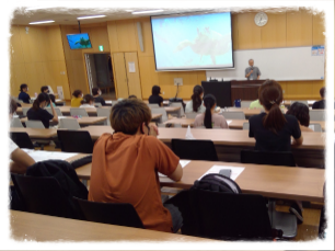 沖縄女子短期大学の教員採用試験対策講座開講しました