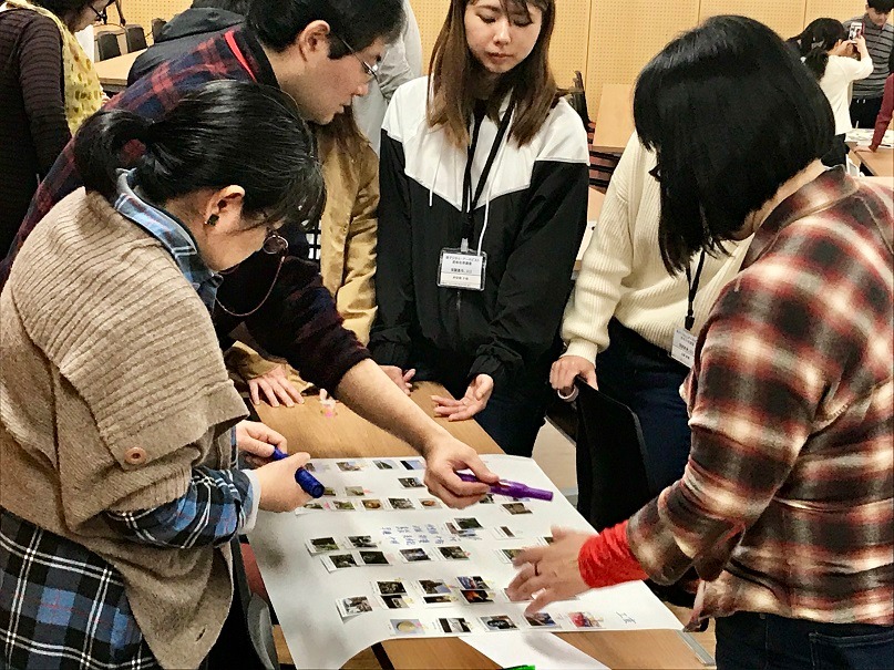 沖縄女子短期大学_岐阜女子大学_比嘉勇太