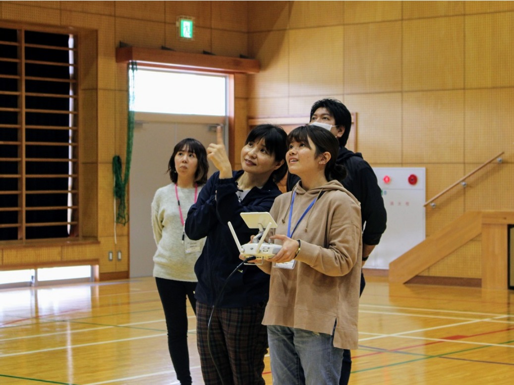 沖縄女子短期大学_岐阜女子大学_比嘉勇太