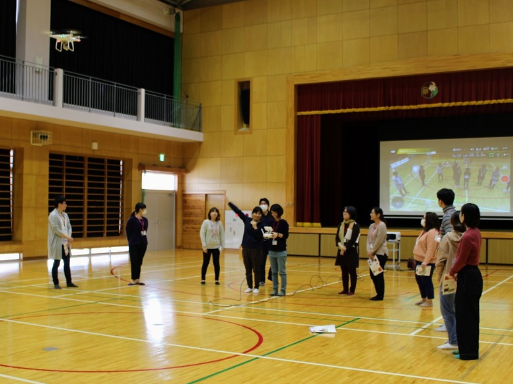 沖縄女子短期大学_岐阜女子大学_比嘉勇太