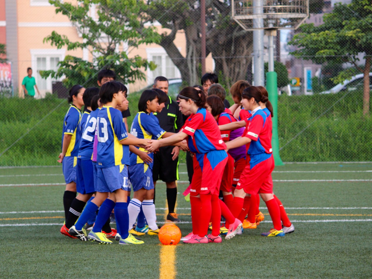 比嘉勇太_沖縄女子短期大学_産学連携推進室