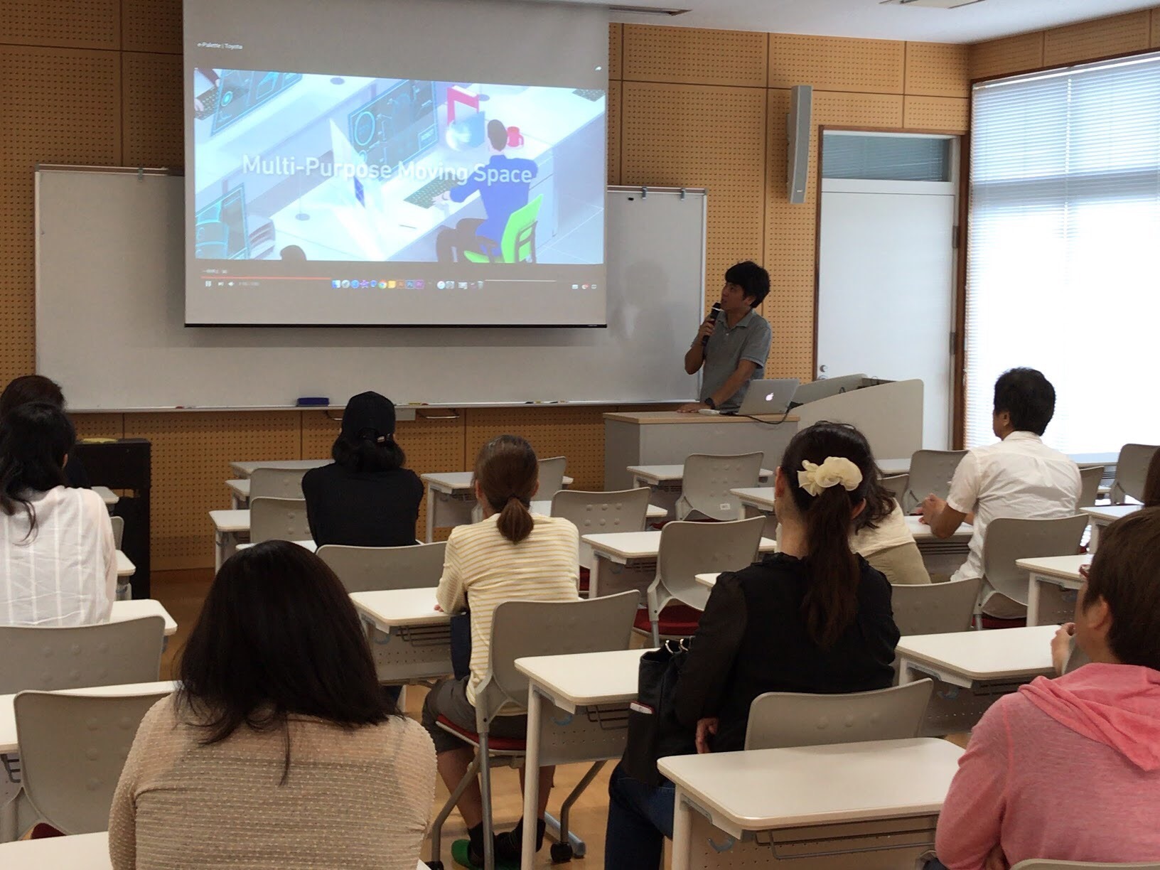 沖縄女子短期大学_産学連携推進室_プログラミング_比嘉勇太