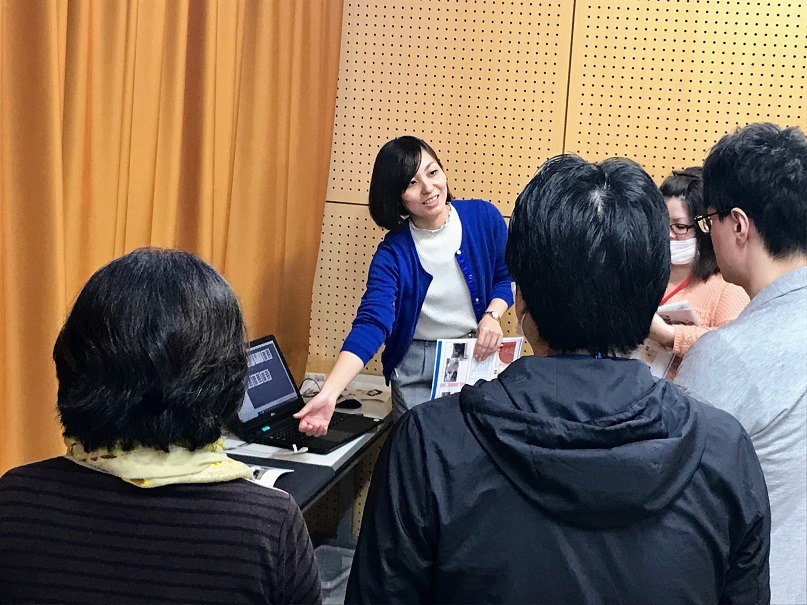 沖縄女子短期大学_岐阜女子大学_比嘉勇太