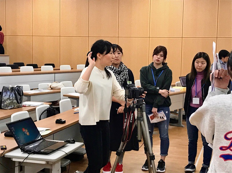 沖縄女子短期大学_岐阜女子大学_比嘉勇太