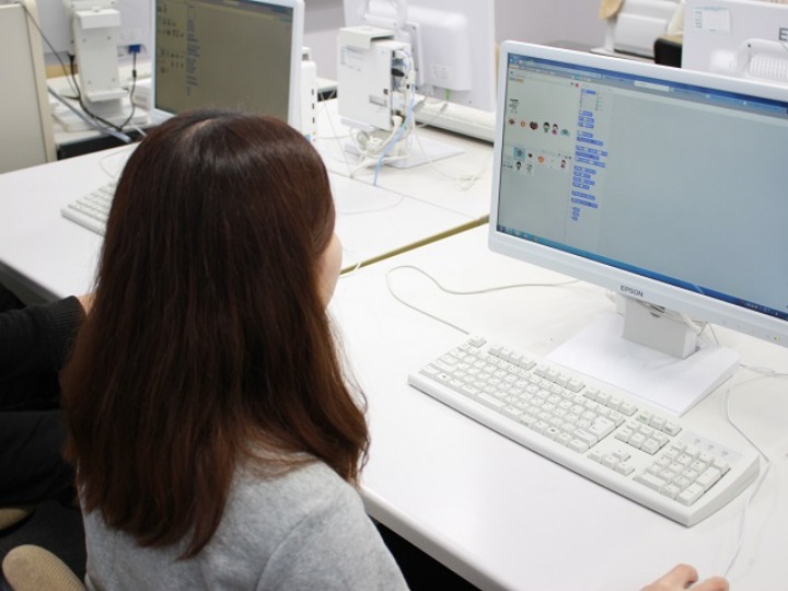 比嘉勇太_産学連携推進室_沖縄女子短期大学