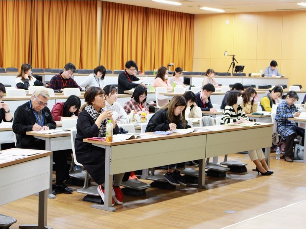 沖縄女子短期大学_岐阜女子大学_比嘉勇太
