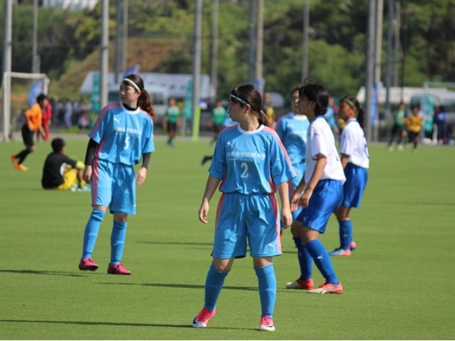 比嘉勇太_沖縄女子短期大学_産学連携推進室