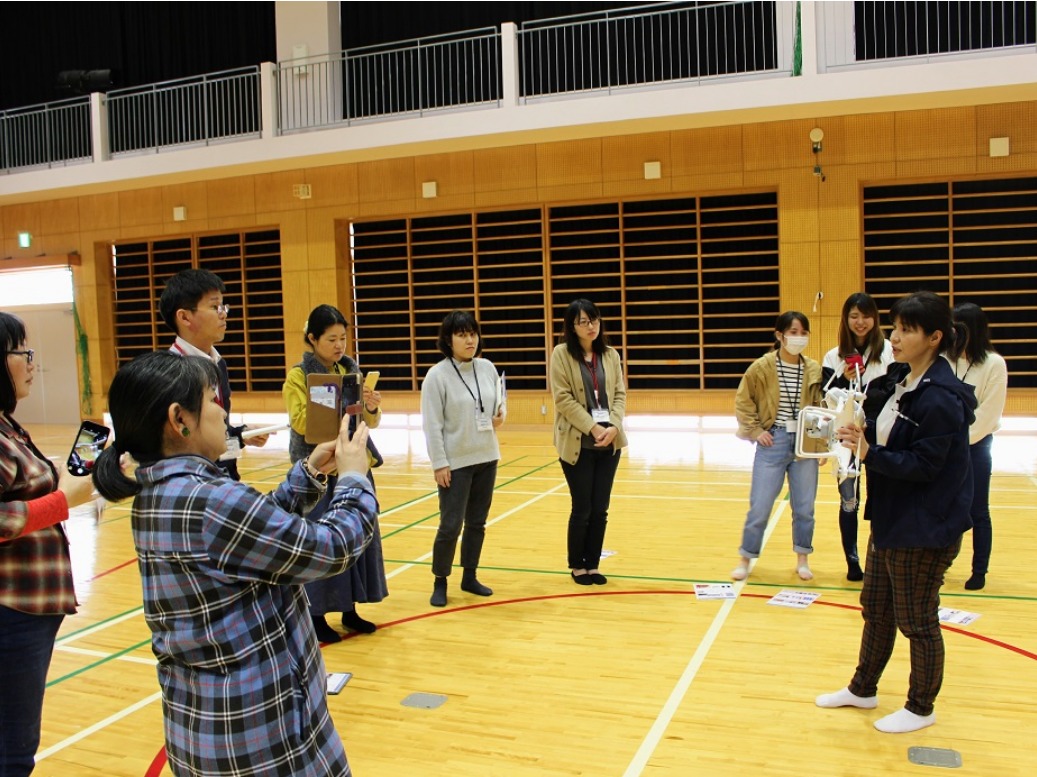 沖縄女子短期大学_岐阜女子大学_比嘉勇太
