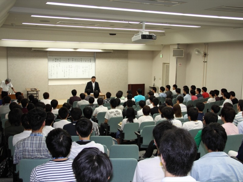 終業集会20160829 01