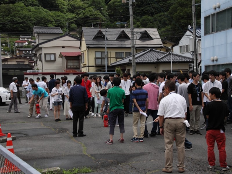 終業集会20160829 02