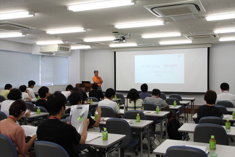 オープンキャンパス20160723_01