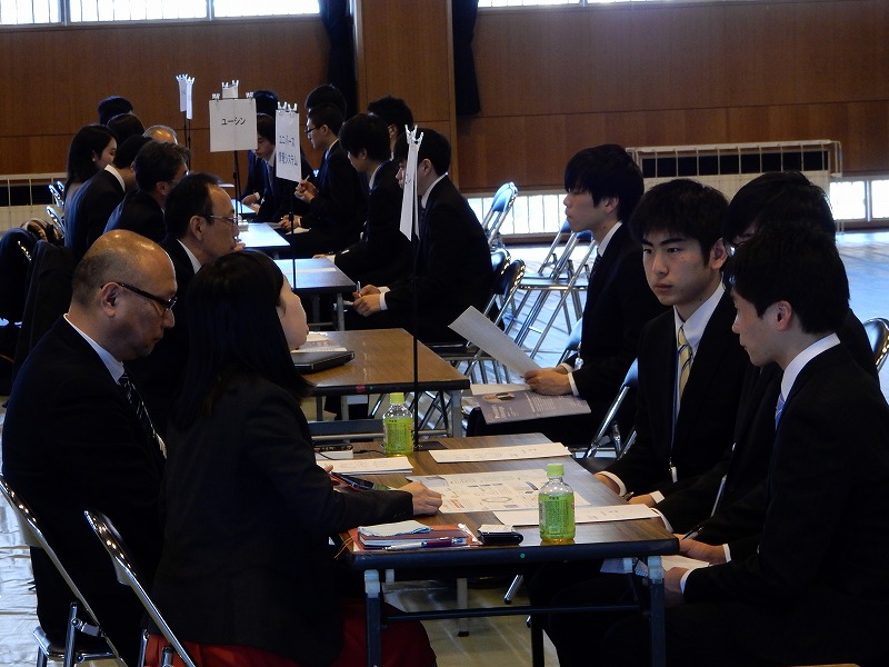 合同企業説明会03