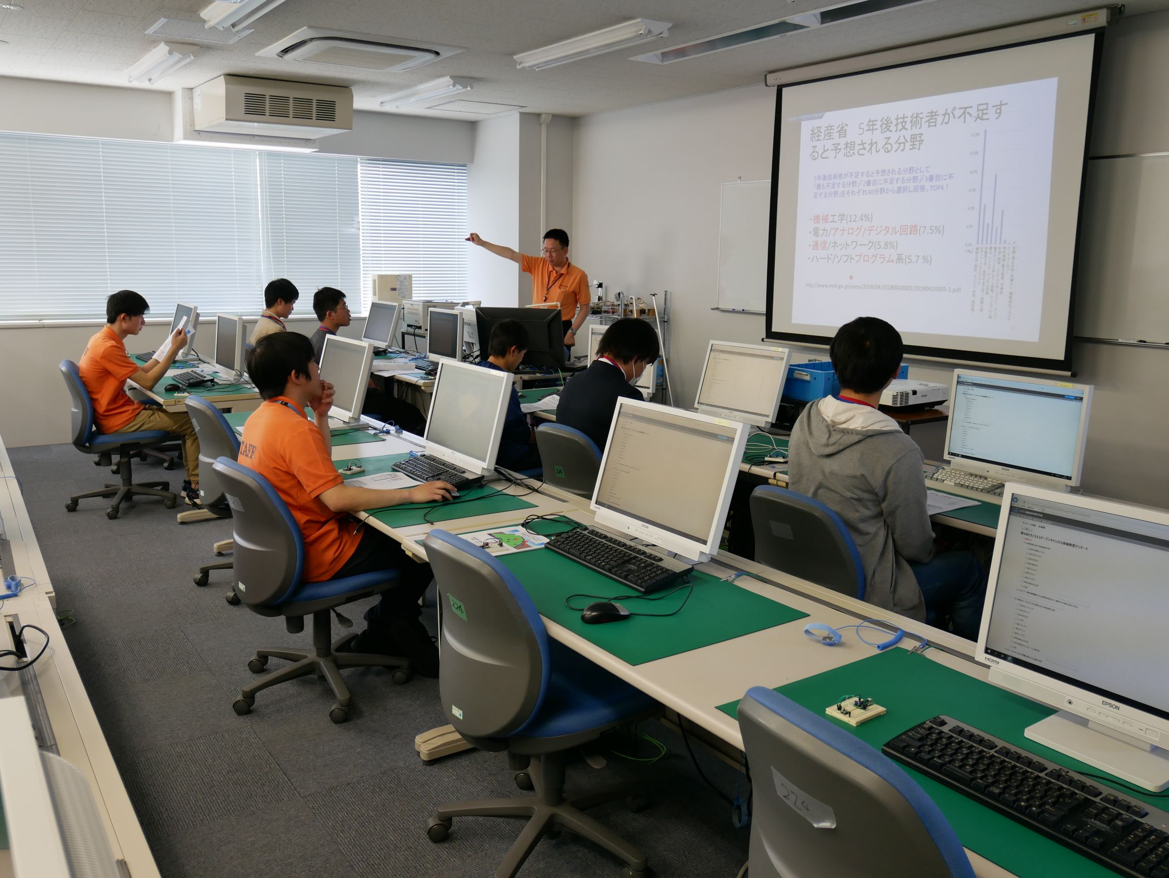 20190511オープンキャンパス03