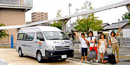 静岡県はいなん自動車学校(静岡県)
