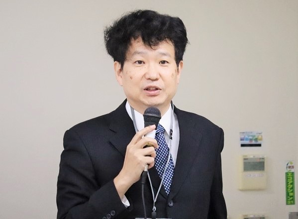 西岡敏先生が副所長をつとめる南島文化研究所の市民講座が開催ーー大学サイトより 日文のブログ 沖縄国際大学