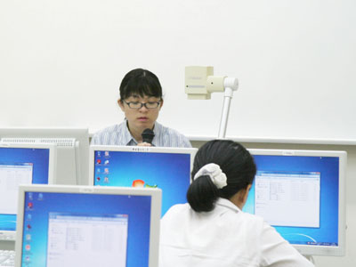 統計解析の演習