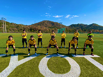 女子サッカー部2年連続インカレ出場決定 News Topics 聖泉大学