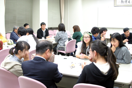 交流会の様子01