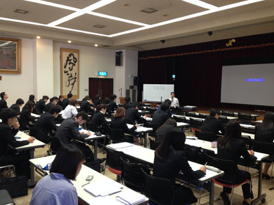 彦根商工会議所の役割・仕事、彦根市内の企業についての説明