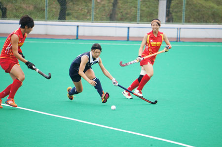 vs 東海学院大学