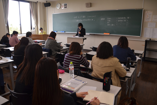 実習と就職試験、看護師保健師のW受験など、計画的に取り組むこと