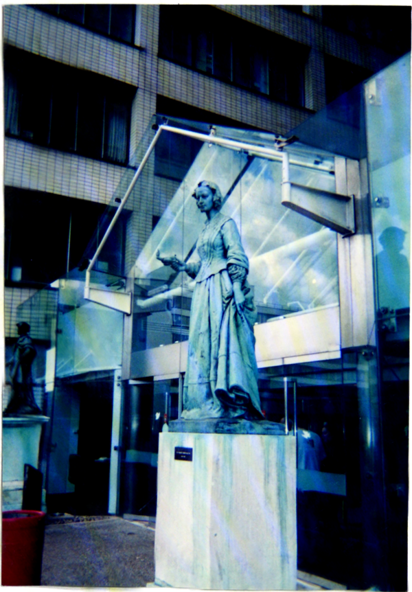 ナイチンゲール看護研究会 滋賀 平成30年4月例会のご案内 おしらせ 聖泉大学