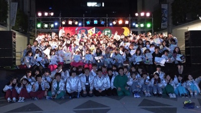 25 名古屋の新名所 中川運河沿いでまちなみデザイン賞受賞作品をめぐる やっとかめ文化祭
